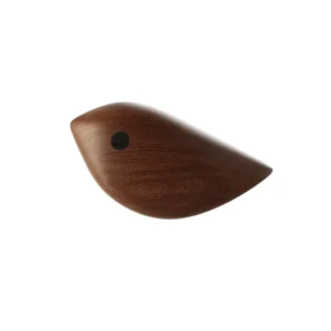 مجسمه چوبی پرنده Nordic M