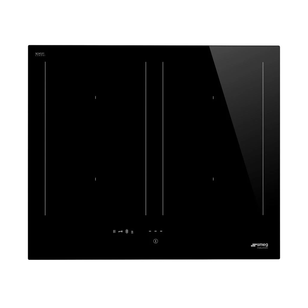 گاز صفحه ای Smeg SIM3643D