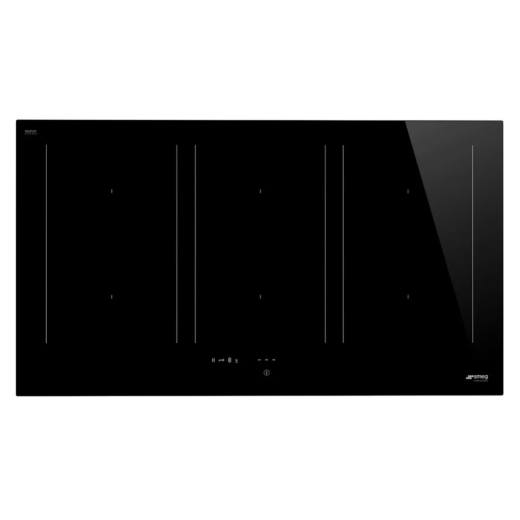 گاز صفحه ای Smeg SIM3963D