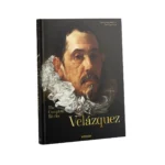 کتاب Velaezquez