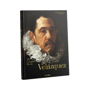 کتاب Velaezquez