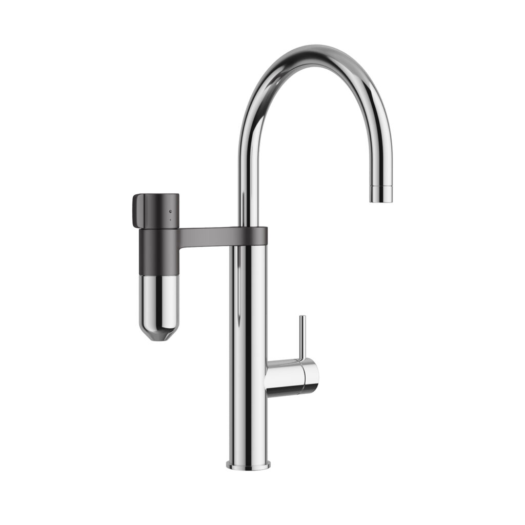 شیر آشپزخانه Franke Vital 2in1