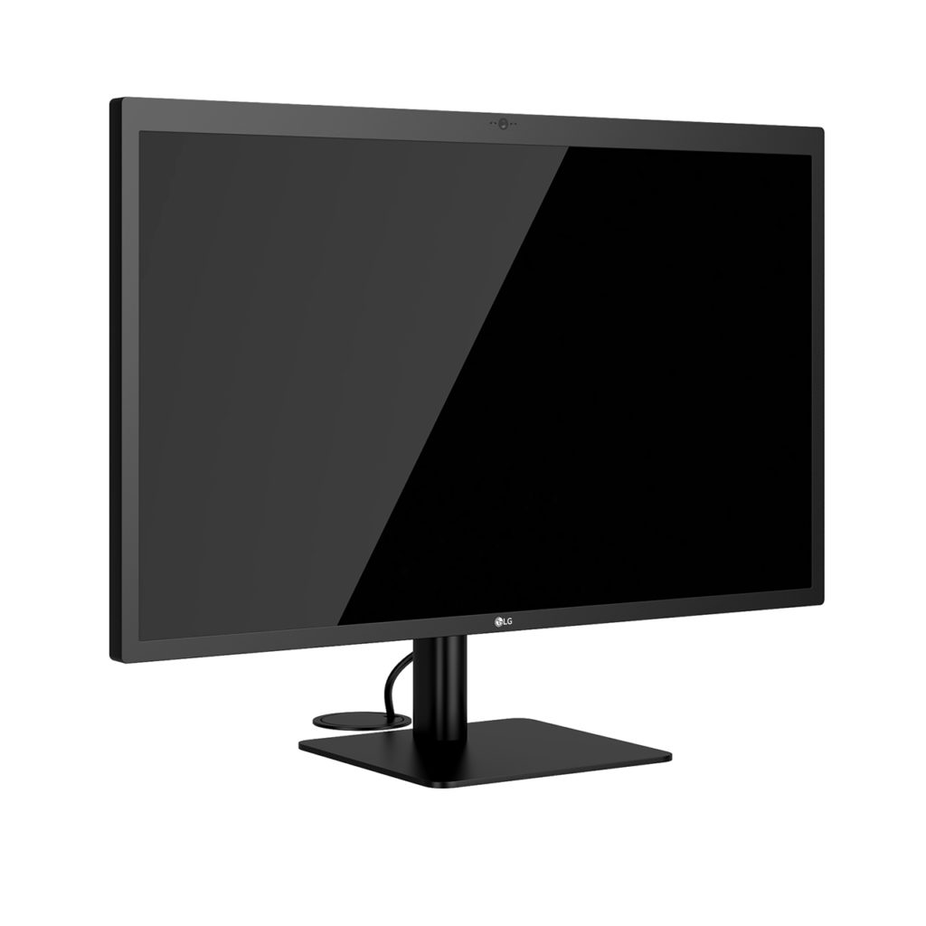 مانیتور LG UltraFine