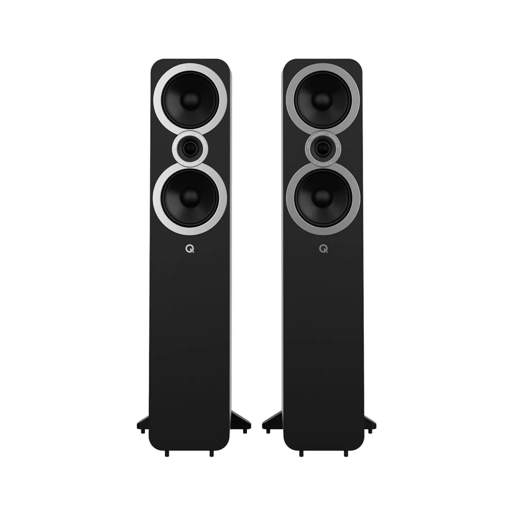 بلندگو Q Acoustics