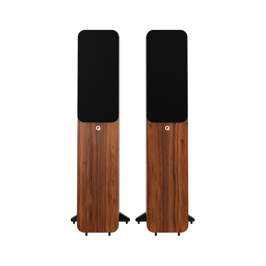 بلندگو Q Acoustics