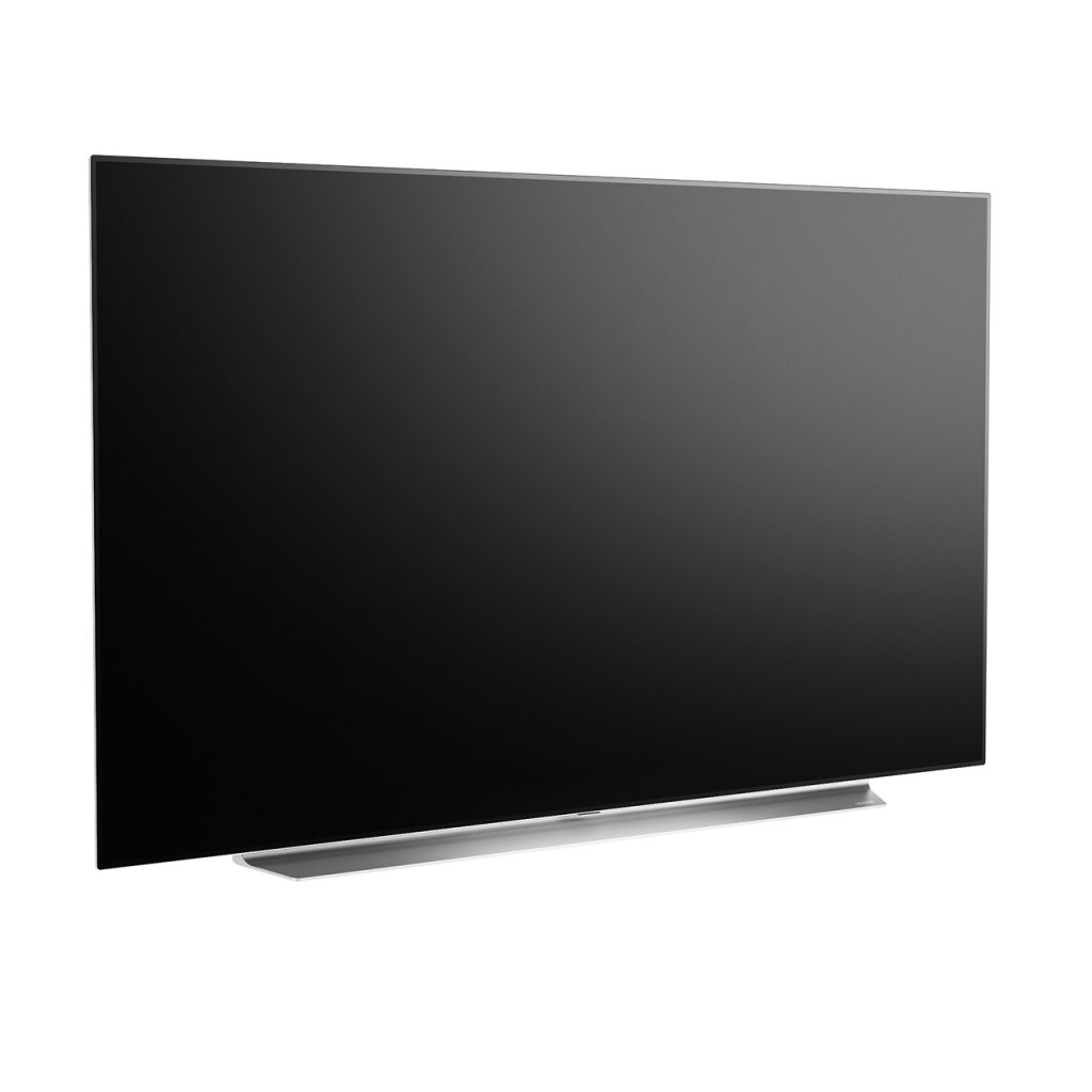 تلوزیون LG OLED