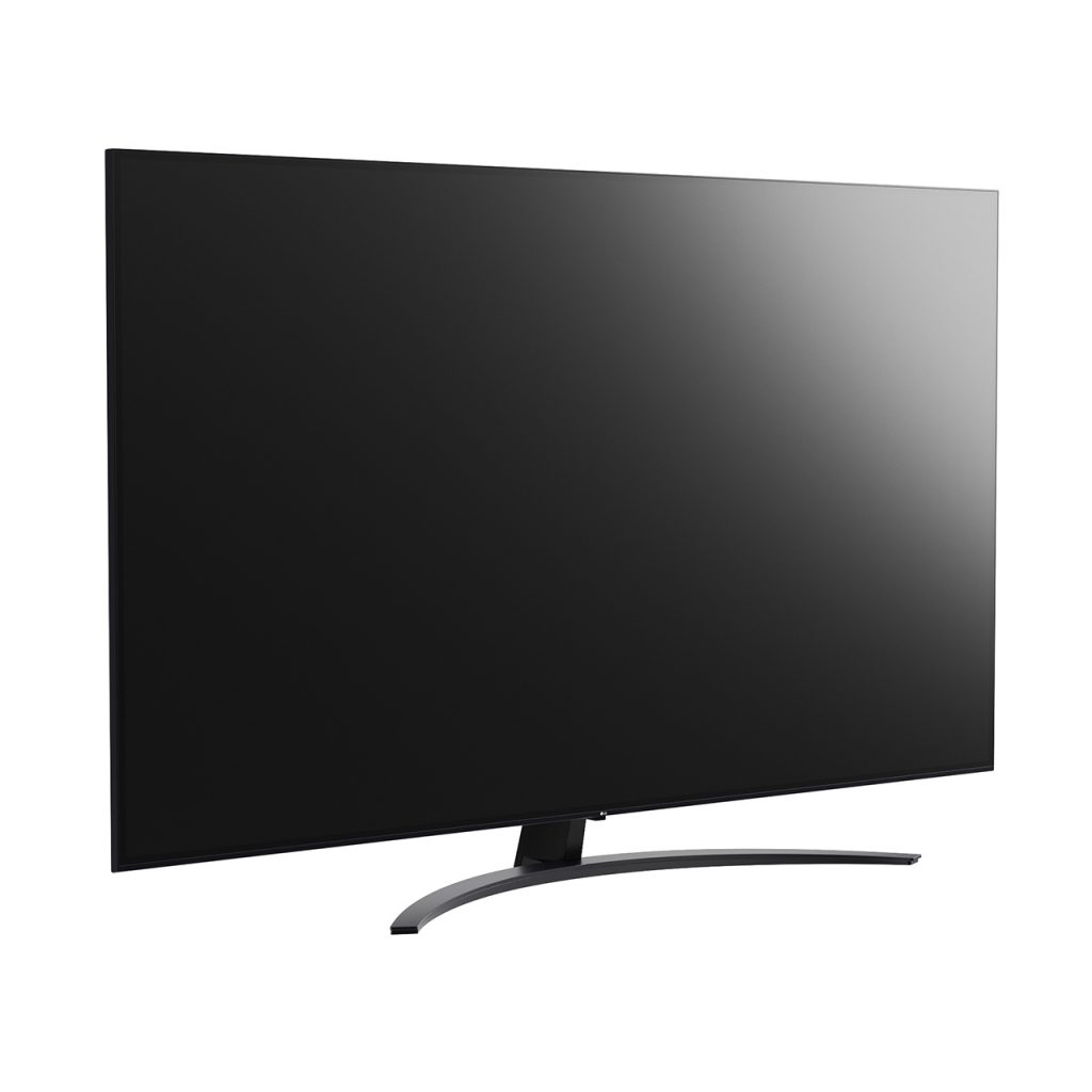 تلوزیون LG 4K UHD