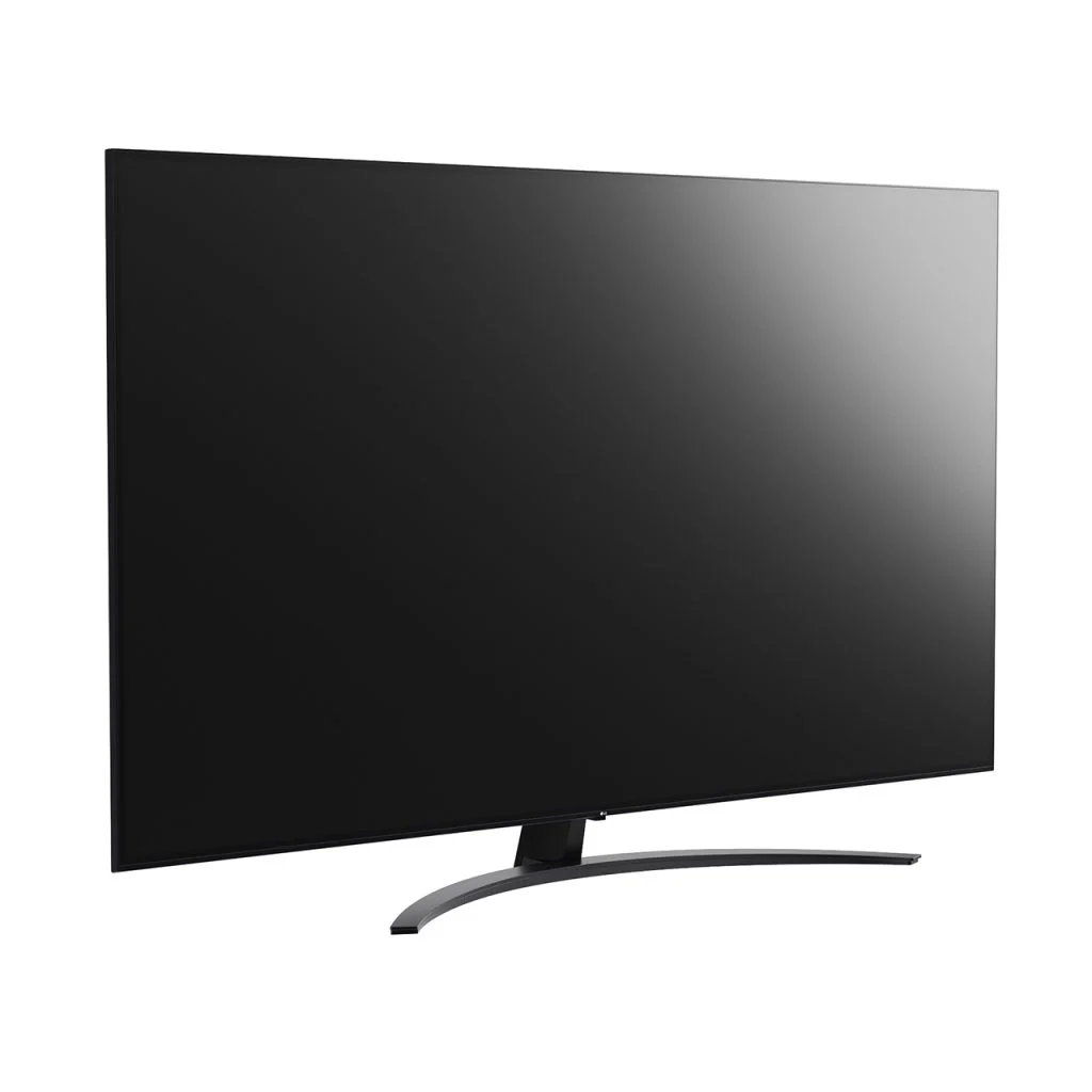 تلوزیون LG 4K UHD