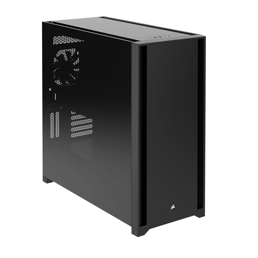 کیس کامپیوتر Corsair