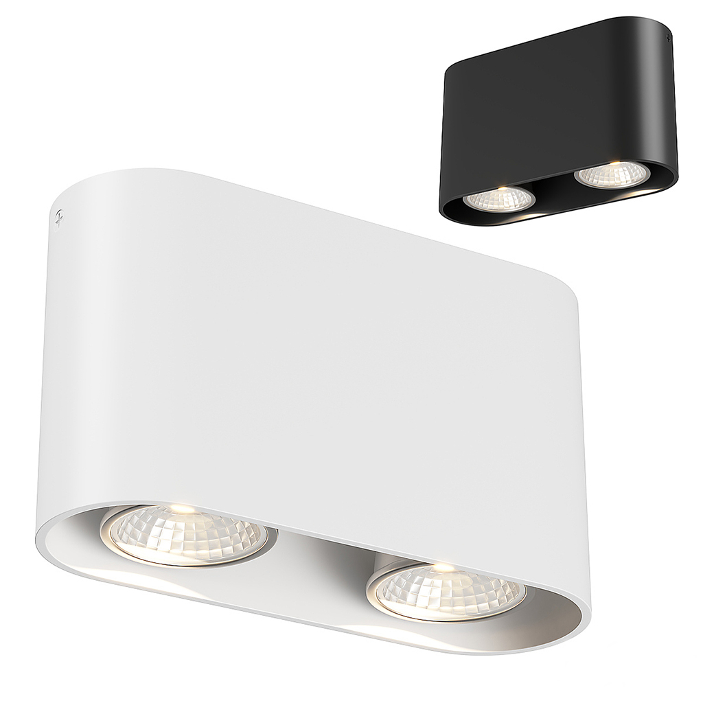 هالوژن Rullo Lightstar
