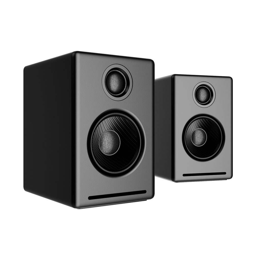 بلندگو وایرلس Audioengine