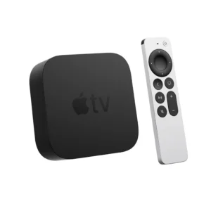 اپل تی وی Apple