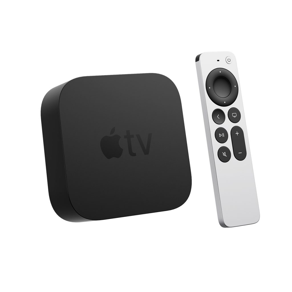 اپل تی وی Apple
