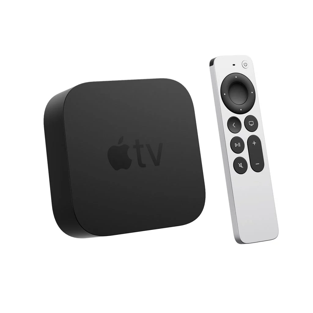 اپل تی وی Apple