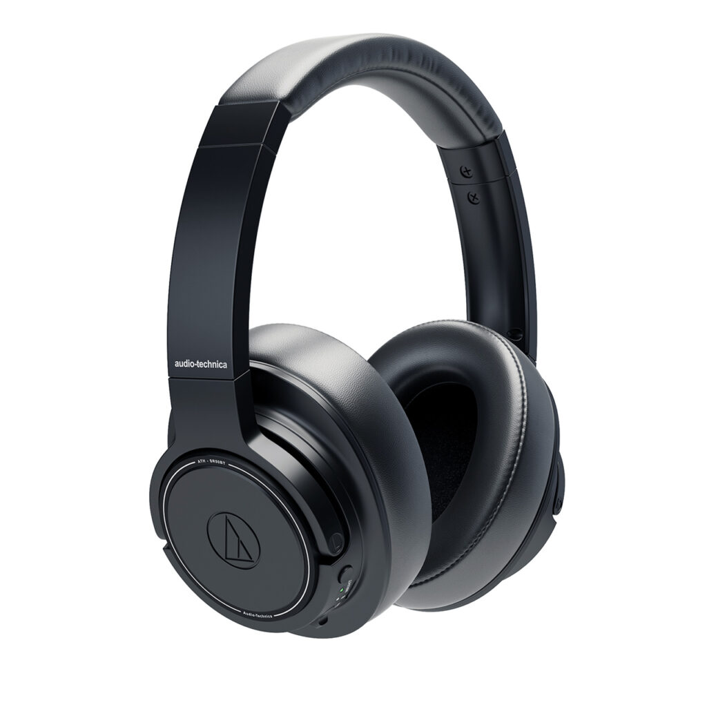 هدفون Audio-Technica