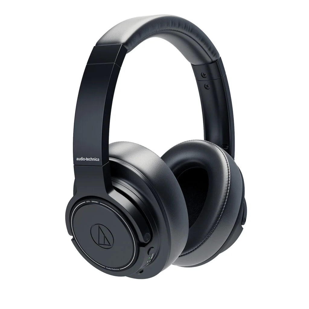 هدفون Audio-Technica