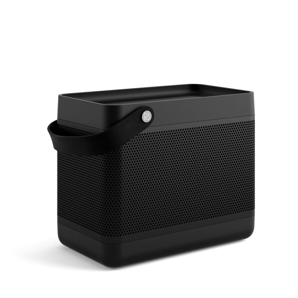 بلندگو Bang & Olufsen