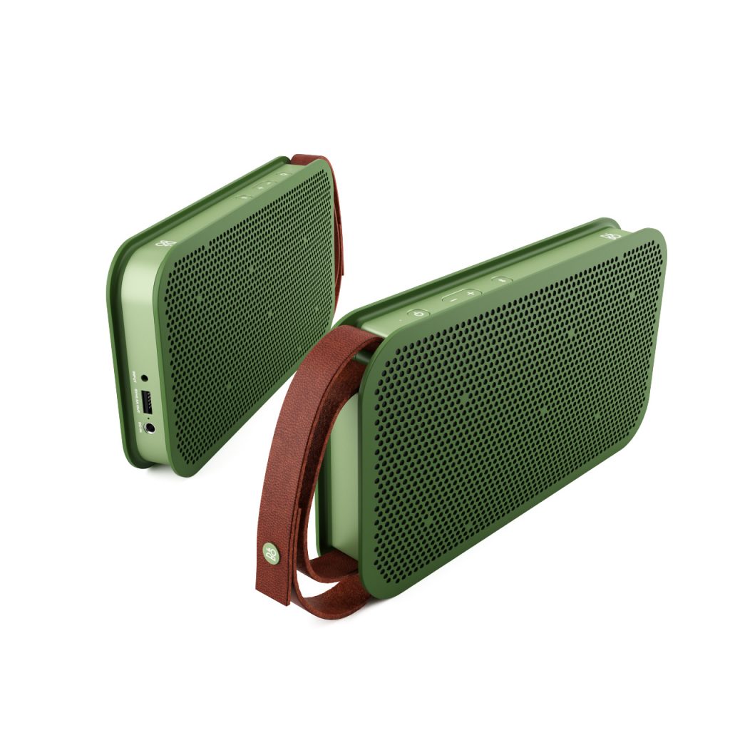 اسپیکر Bang & Olufsen PRO