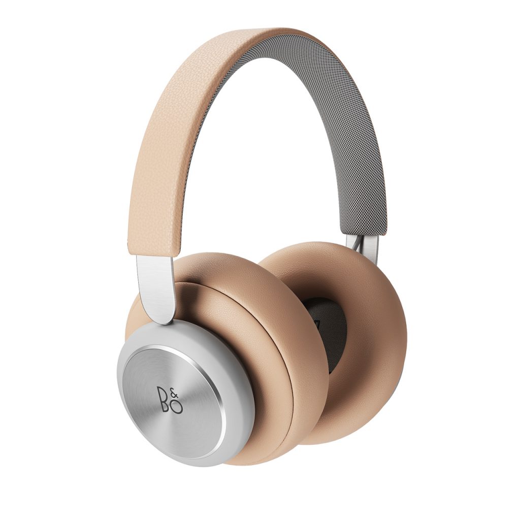 هدفون Bang & Olufsen H4