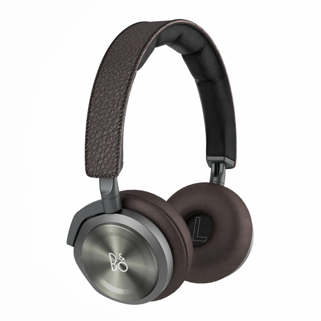 هدفون Bang & Olufsen H8