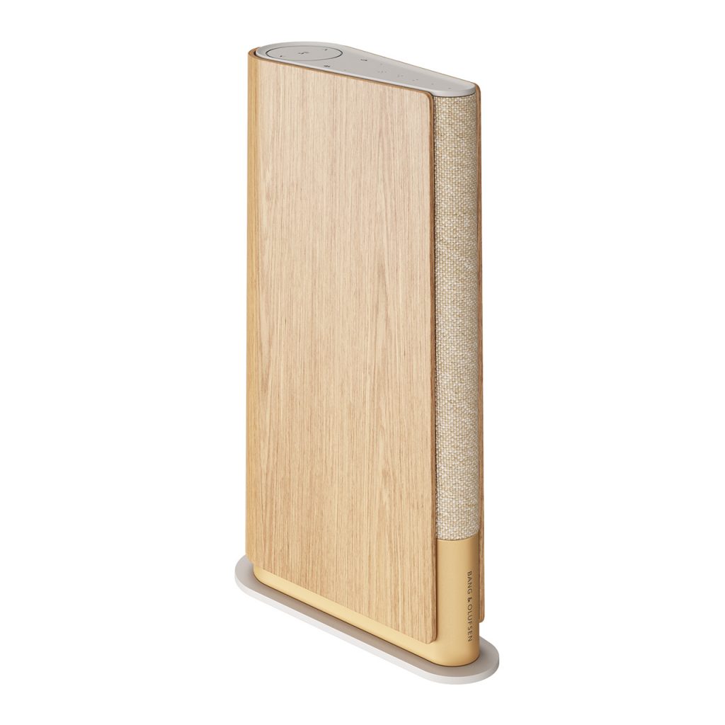 اسپیکر Bang & Olufsen