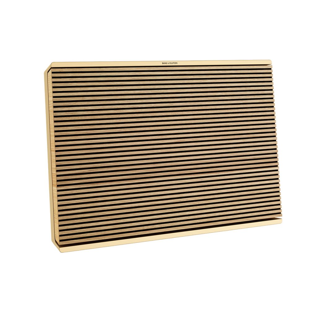 اسپیکر Bang & Olufsen