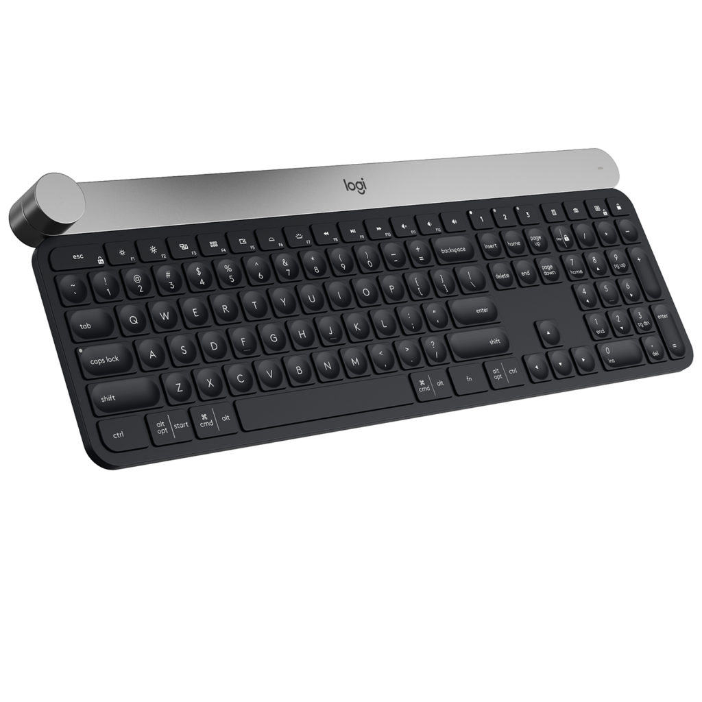 کیبورد Logitech