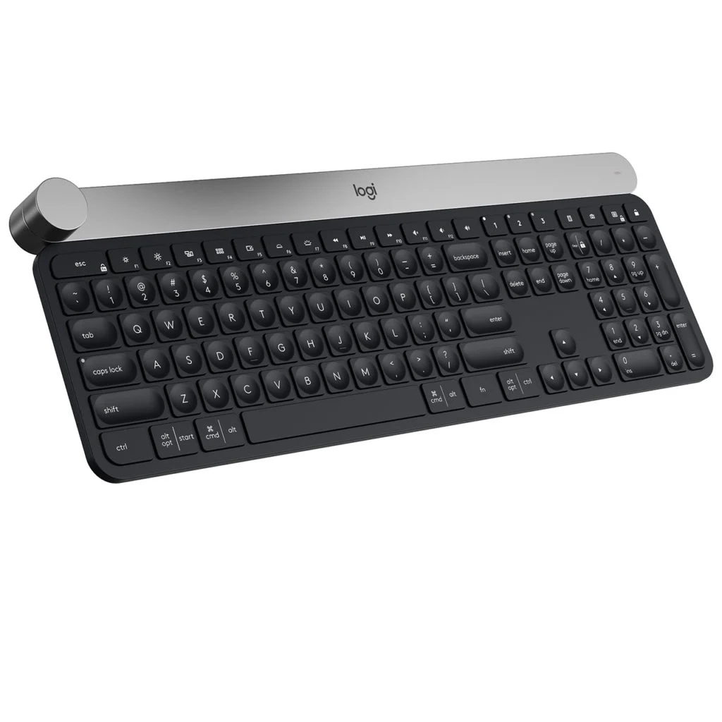 کیبورد Logitech