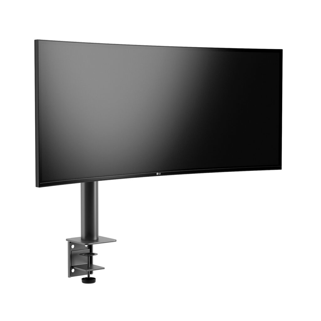 مانیتور کرو 34 اینچ LG