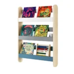 قفسه کتاب Made