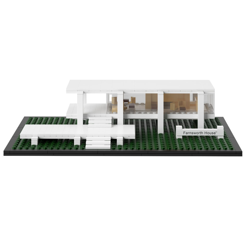 اسباب بازی Lego
