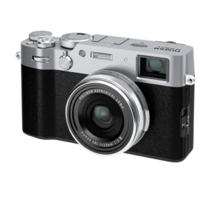 دوربین عکاسی Fujifilm Gray