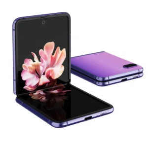 گلکسی زد فلیپ Samsung