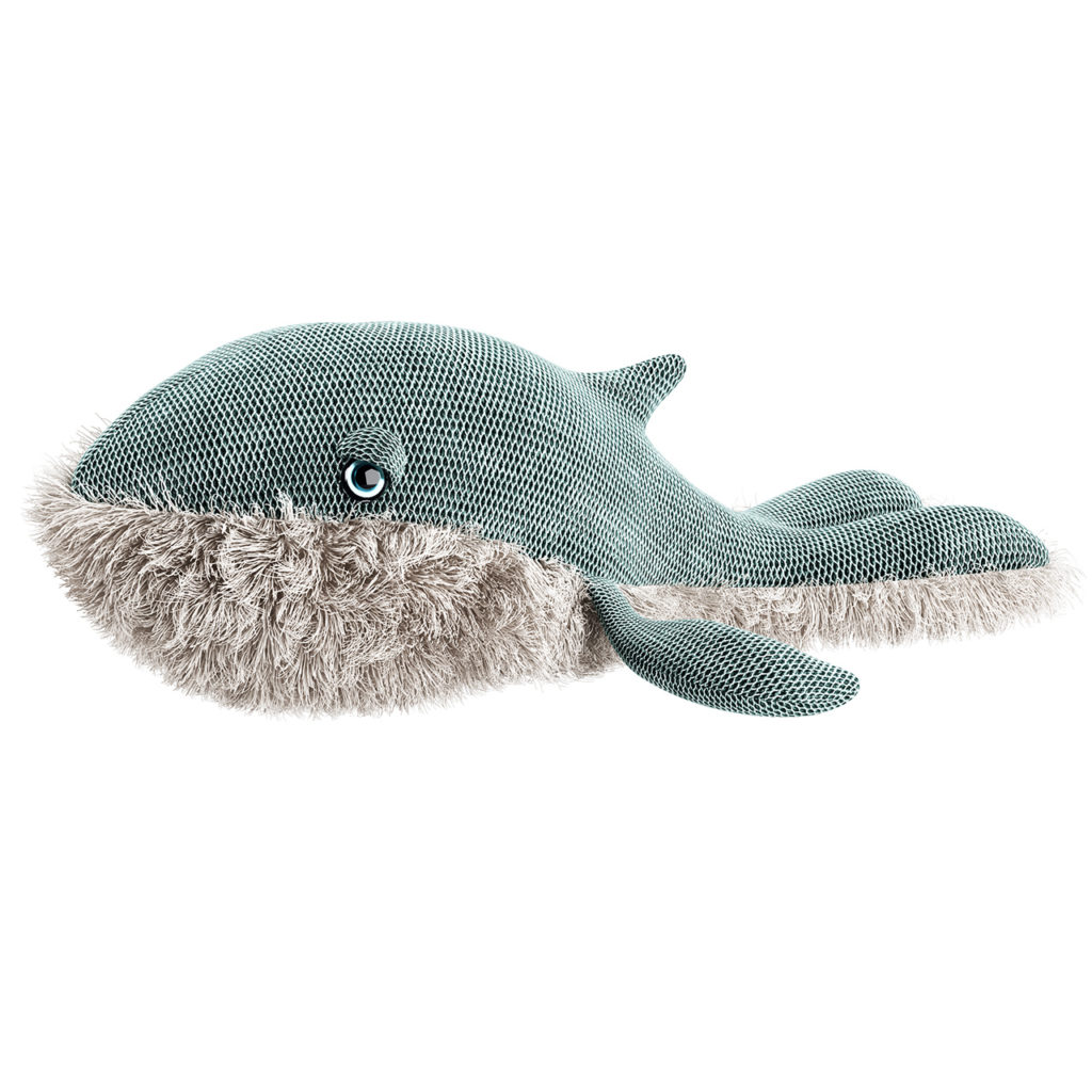 عروسک نهنگ Bigstuffed