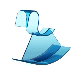 اسب گهواره ای Kartell