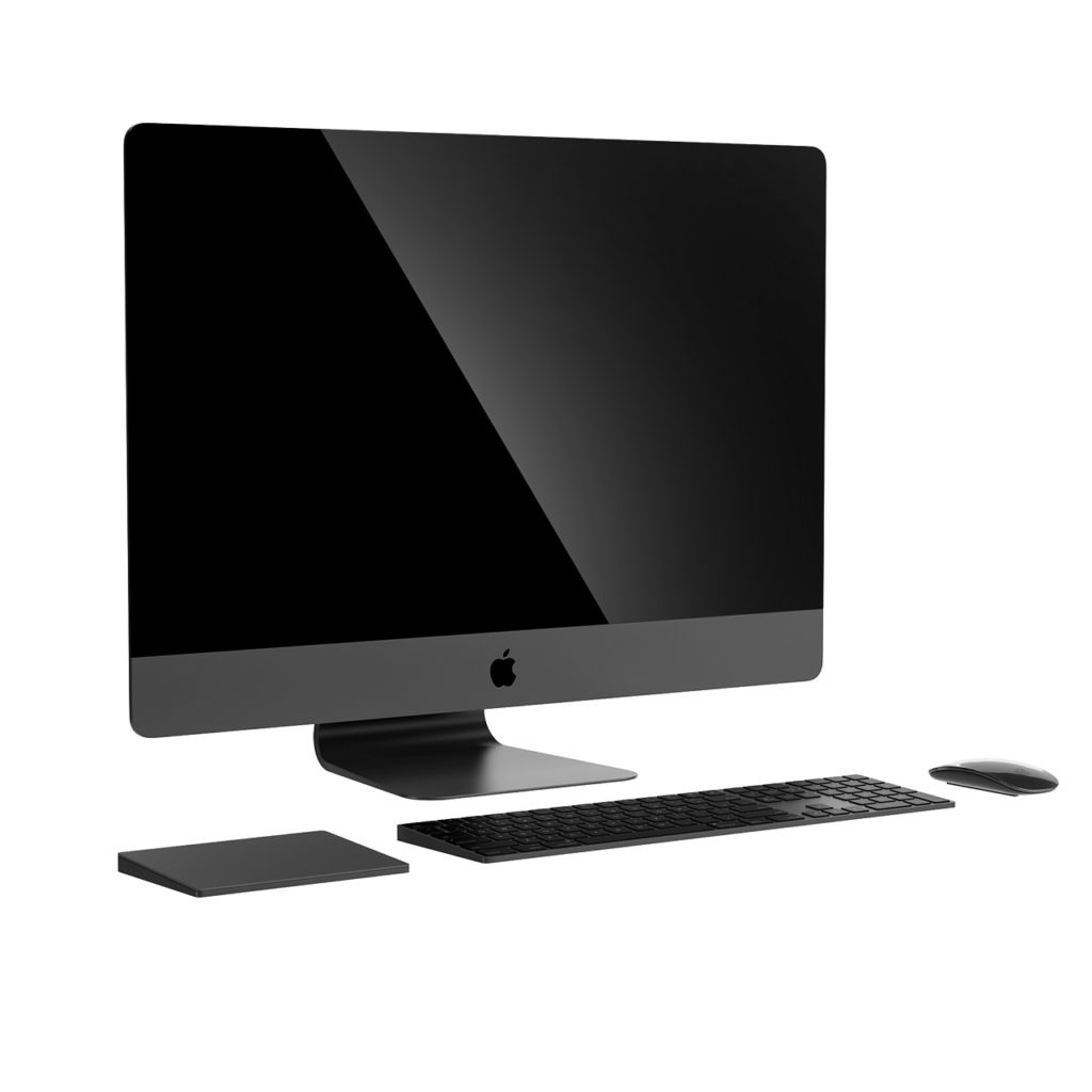 ای مک پرو Apple