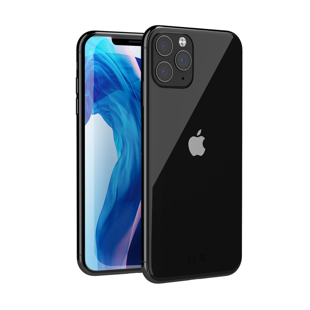 آیفون 11 پرو مکس Apple