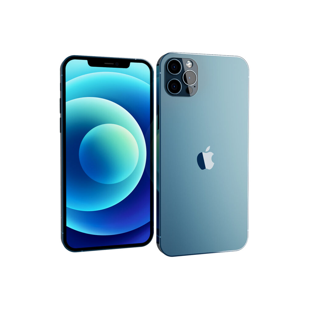 آیفون 12 پرو Apple