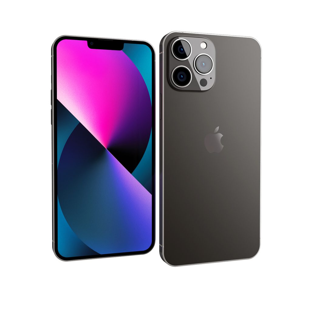 آیفون 13 پرو مکس Apple