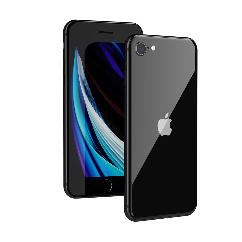 آیفون Apple SE 2020