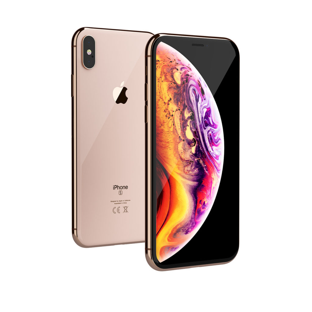 آیفون Apple XS