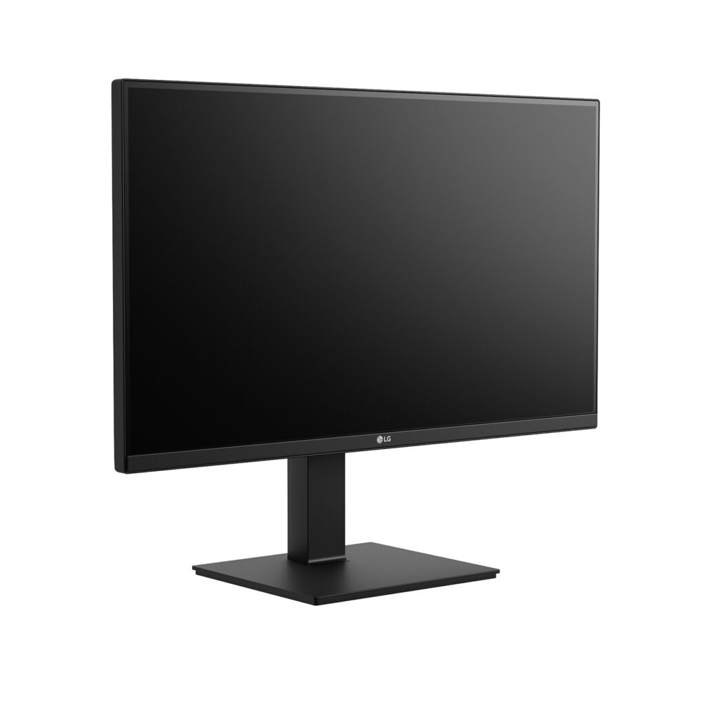 مانیتور LG