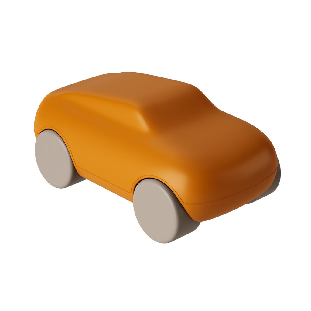 اسباب بازی ماشین Liewood
