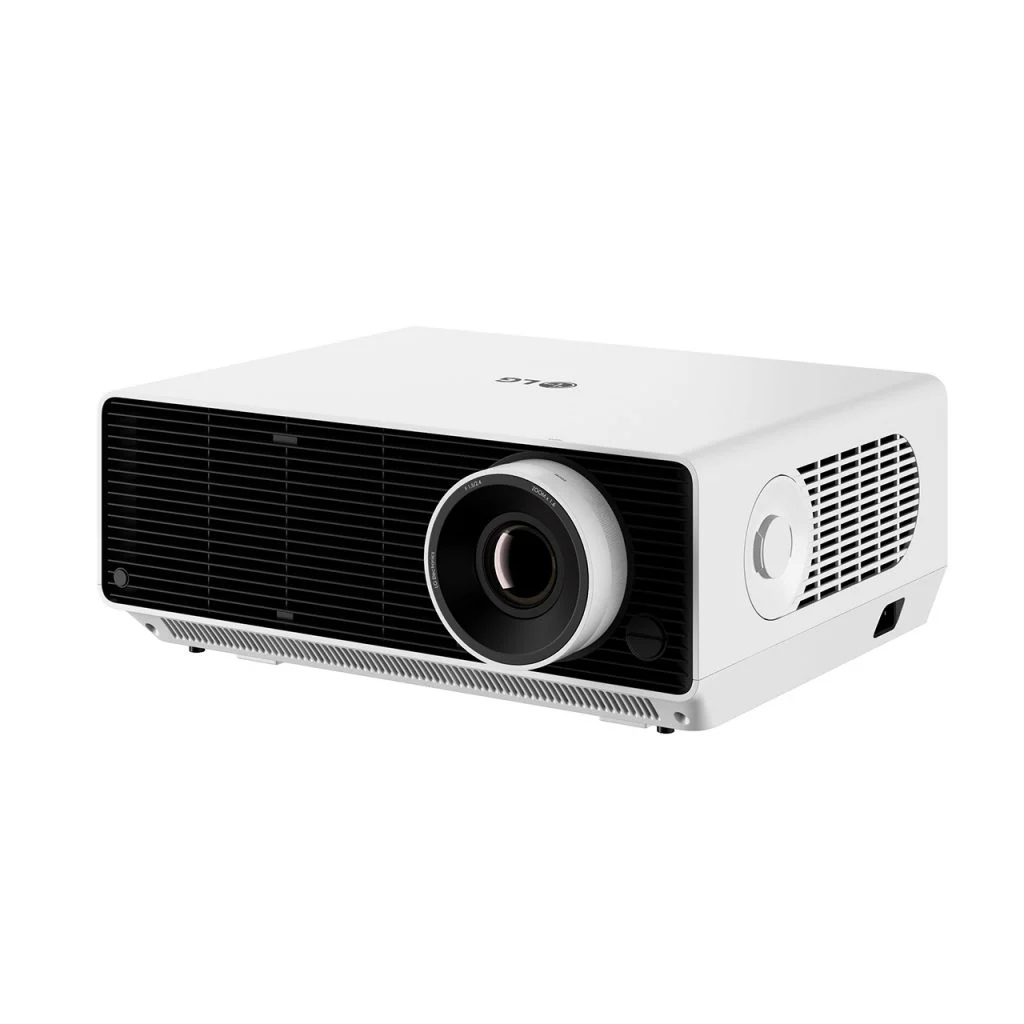 پروژکتور لیزری LG