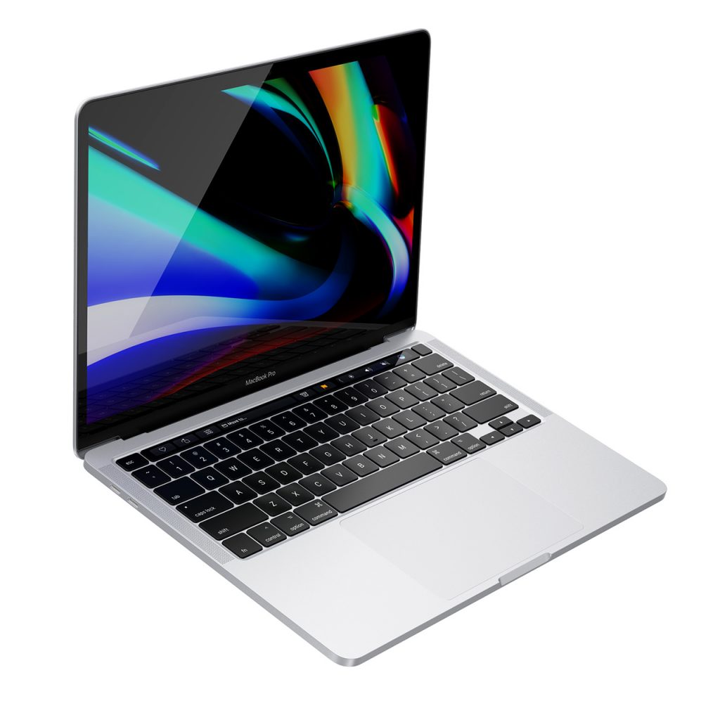 مک بوک پرو 13 اینچ Apple