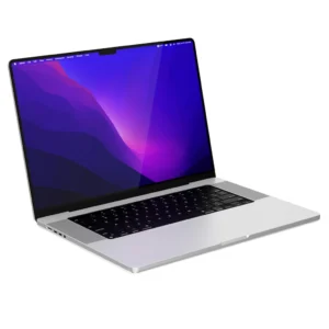 مک بوک پرو 16 اینچ Apple
