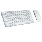 موس و کیبورد Apple