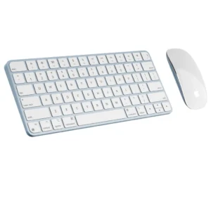 موس و کیبورد Apple