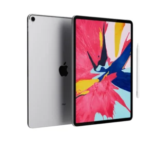 آیپد پرو 2018 Apple