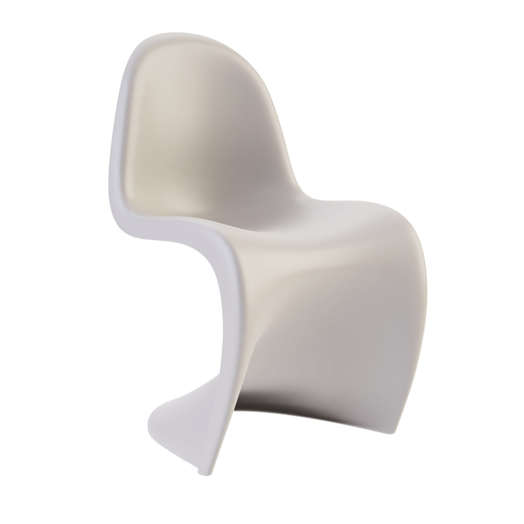 صندلی کودک Vitra